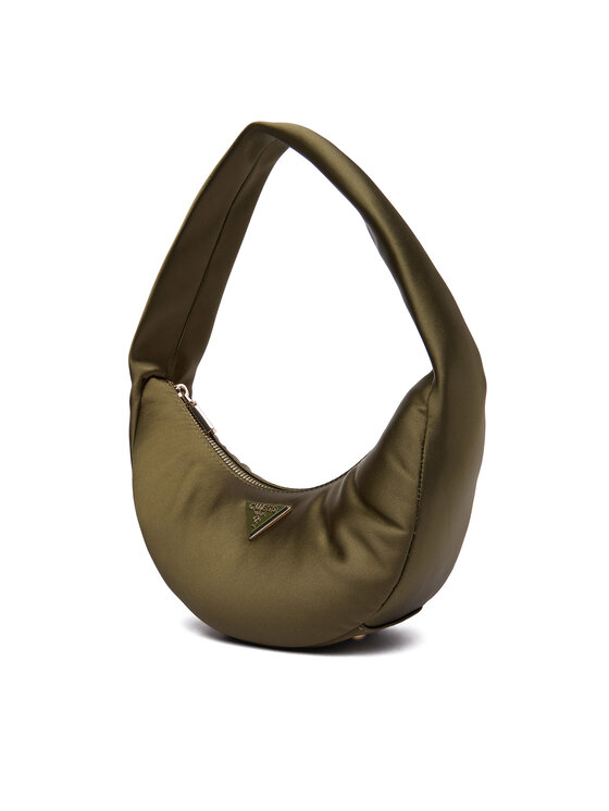 Guess Сумка Guess Sunetra Mini HWSE75 34720 Зелений
