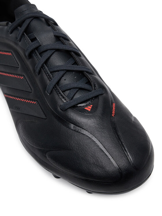 adidas Взуття для футболу adidas Copa Pure 3 League Firm/Multi-Ground ID9052 Чорний