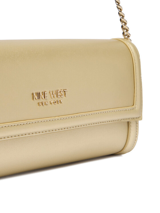 Nine West Сумка Nine West EO-Greene Charm-LDA8374 Золотий