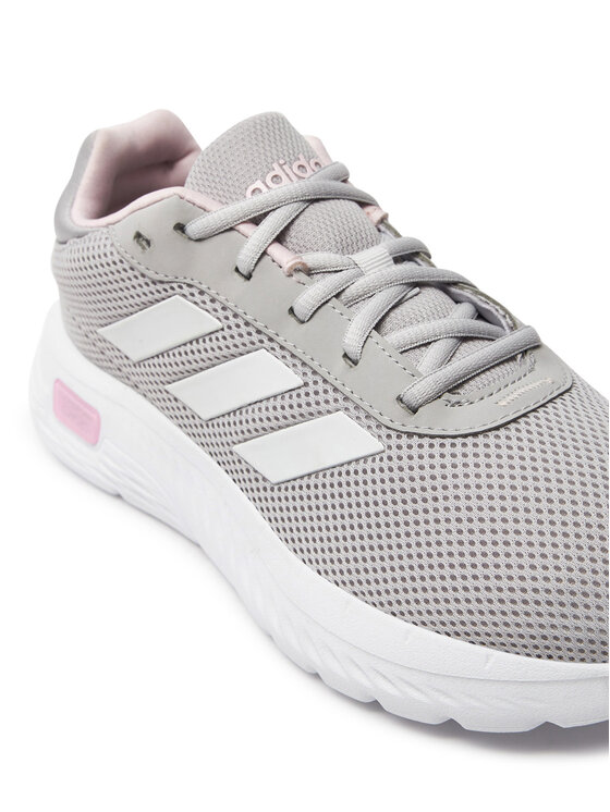 adidas Sneakersy adidas Cloudfoam Comfy IH6126 Šedá