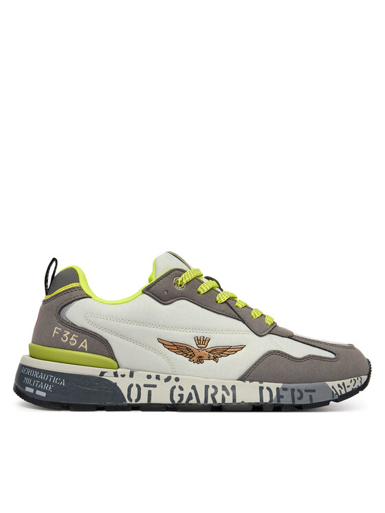 Aeronautica Militare Снікерcи Aeronautica Militare 261SC0276UCT04327 Кольоровий