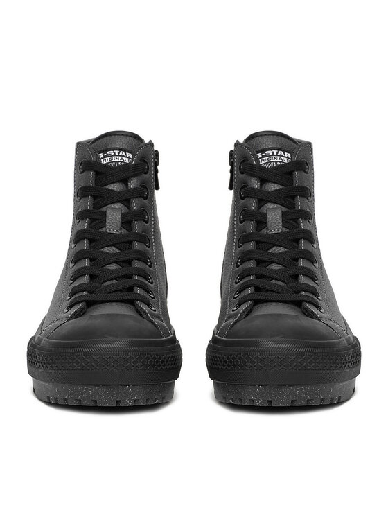 G-STAR Кеди G-Star Raw CEO-ALEX-01 Сірий