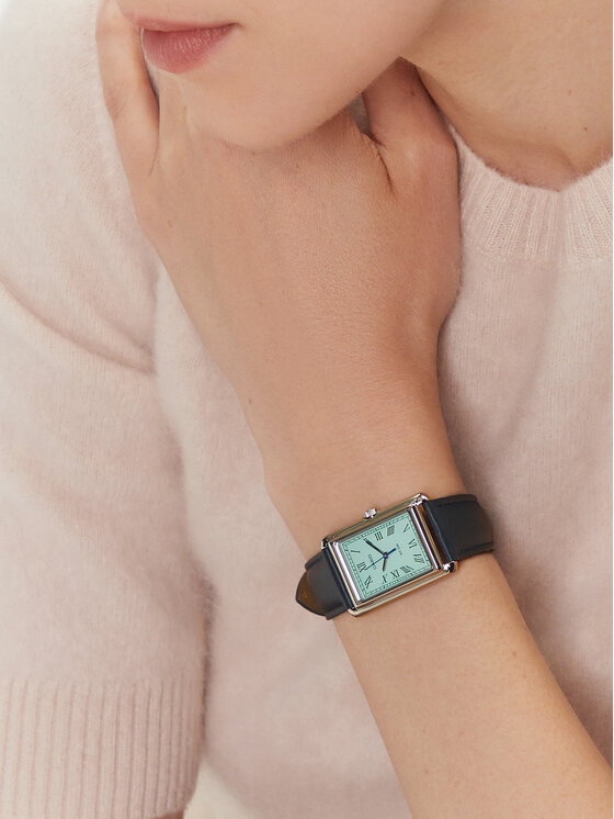 Casio Hodinky Casio Classic LTP-B165L-2BVEF Sivá