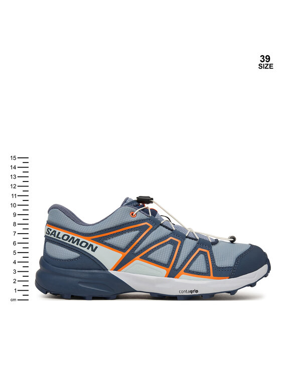 Salomon Trekkings Salomon Speedcross L49269700 Albastru