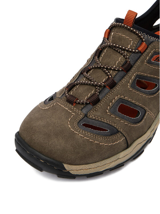 Rieker Sandale Rieker CEO-08065-29 Bej