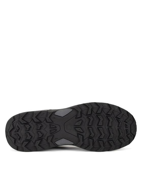 Reebok Ghete Reebok S25W090A-1 Negru