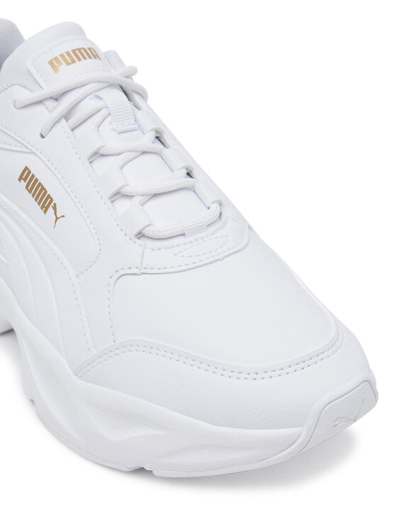Puma Laisvalaikio batai Puma Cassia 2.0 L 402678 02 Balta