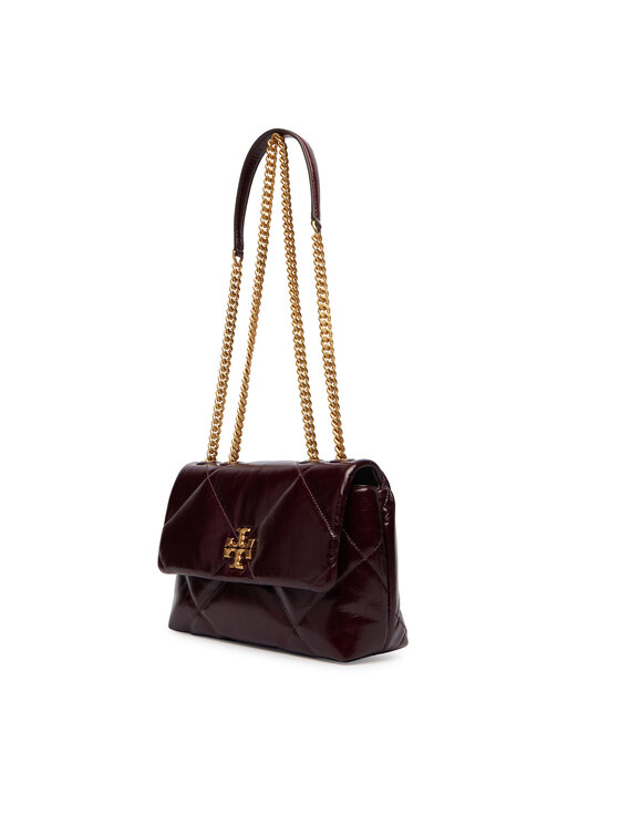 Tory Burch Дамска чанта Tory Burch 169326 Бордо