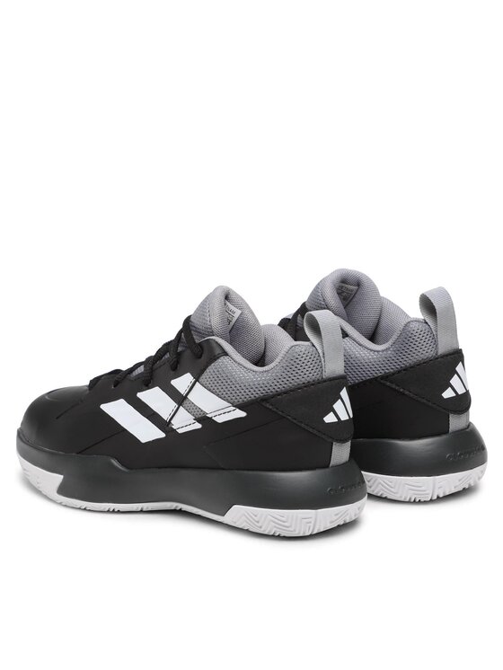 adidas Взуття для баскетболу adidas Cross Em Up Select IE9255 Чорний