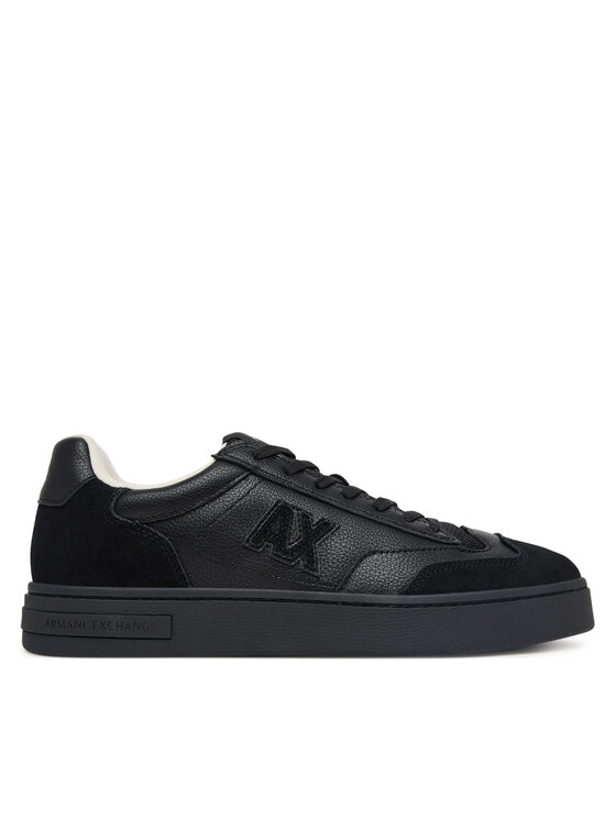 Armani Exchange Sneakers Armani Exchange XM003618 AF22827 UC001 Schwarz