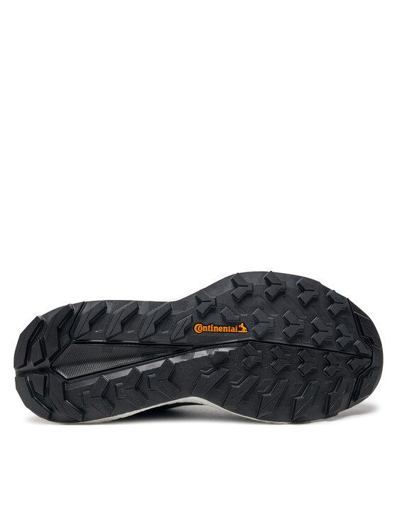 adidas Снікерcи adidas Terrex Free Hiker 2.0 Low Gore-Tex IH0671 Чорний