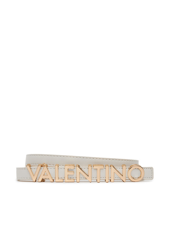 Valentino Ženski pas Valentino VCS6W555 Bela