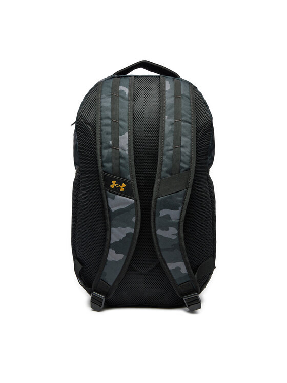 Under Armour Mochila Under Armour UA Hustle 6.0 Backpack 1384672-001 Negro