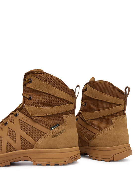 Crispi Трекінгові черевики Crispi ARES 6 GTX BM20023600 Коричневий