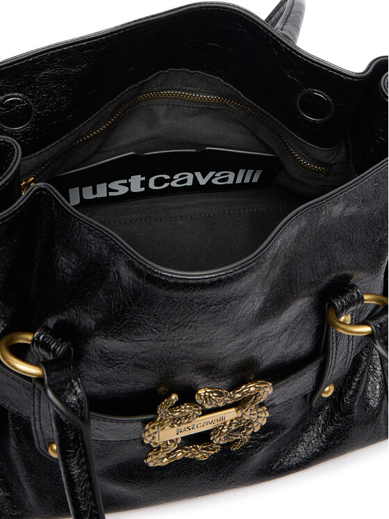 Just Cavalli Soma Just Cavalli 81RA4BE2 ZS969 Melns