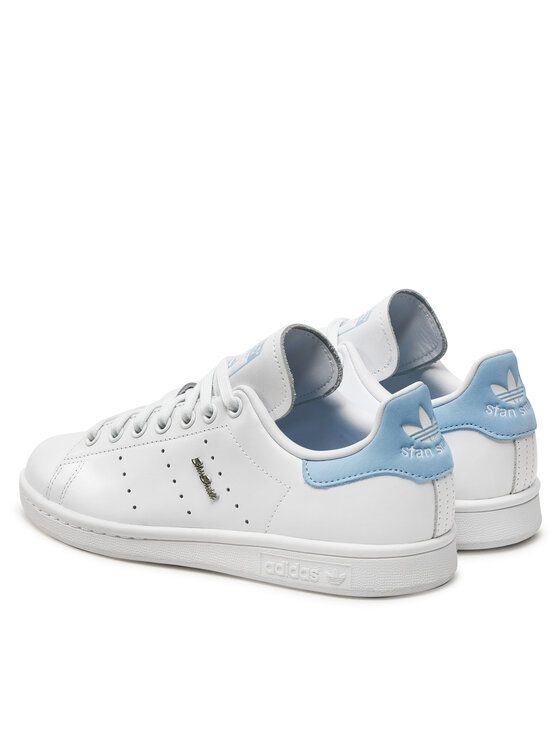 adidas Снікерcи adidas Stan Smith IF6995 Білий