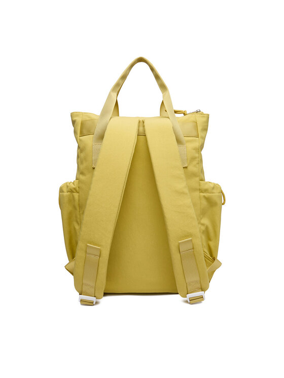 Roxy Mochila de viaje Roxy CWBEO-ROXY-M-008-09 Amarillo