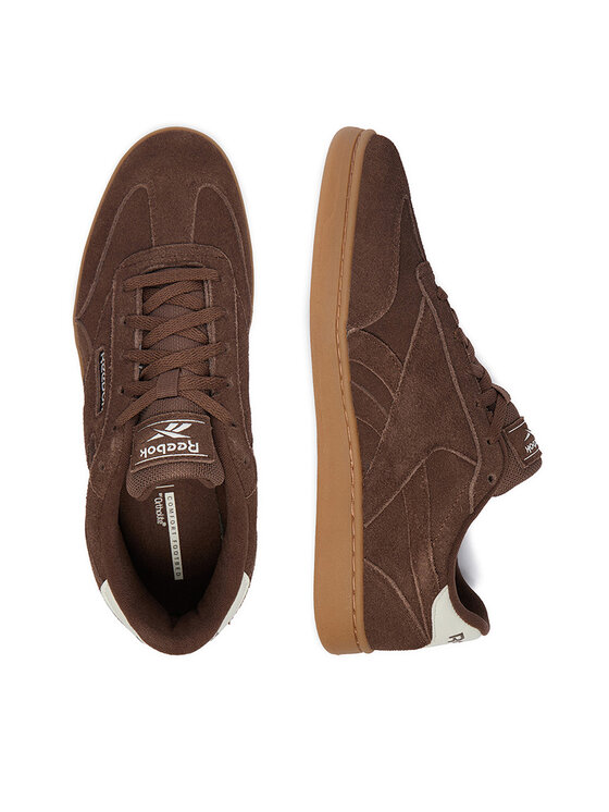 Reebok Снікерcи Reebok FORTE LOUNGER AR30252MEEC Коричневий
