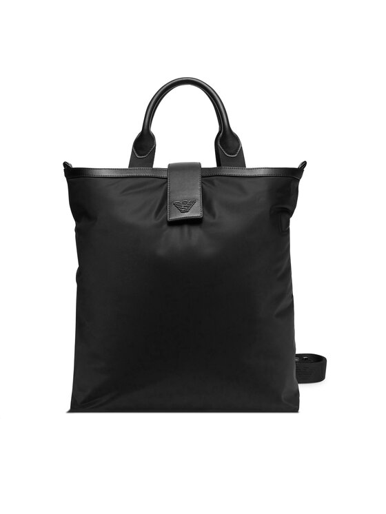 Emporio Armani Сумка Emporio Armani EM001796 AF13454 UC001 Чорний