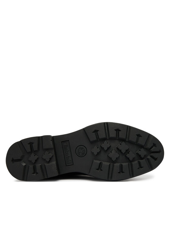 Timberland Черевики Timberland Brimfield TB0A43AXW021 Чорний