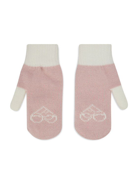 Femi Stories Guantes de mujer Femi Stories E-Taps Rosa
