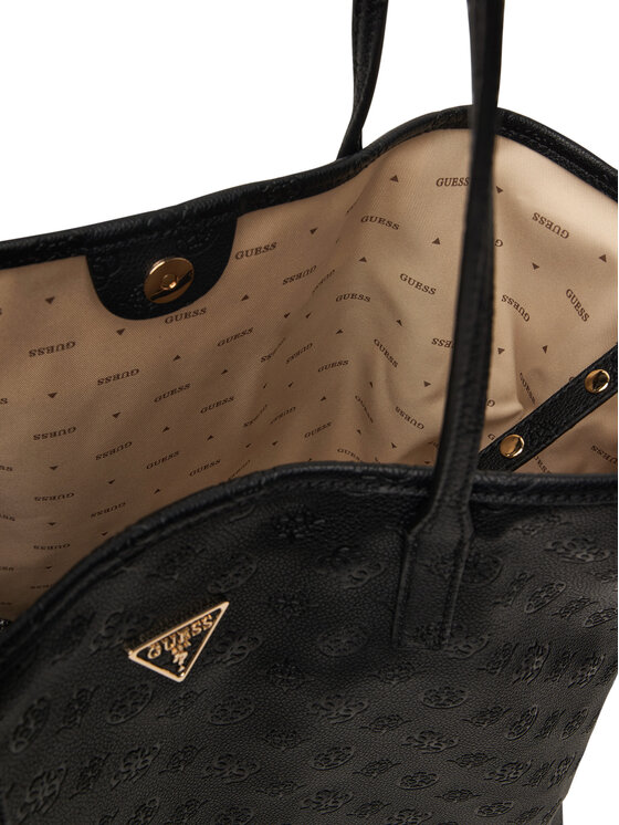 Guess Сумка Guess Victtoria HWPG95 14290 Чорний