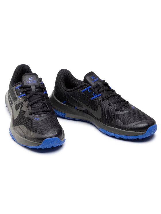 Nike Scarpe da palestra Nike Varsity Compete Tr 3 CJ0813 012 Nero