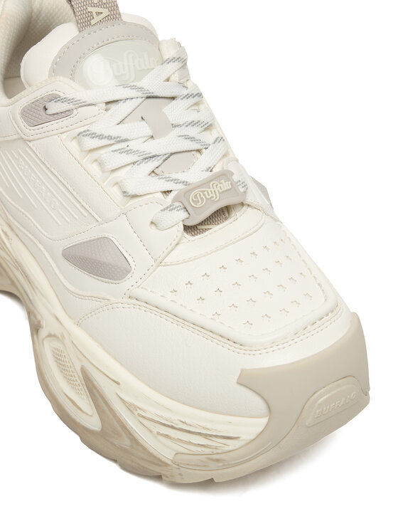 Buffalo Snīkeri Buffalo Drive 1636535 Balts