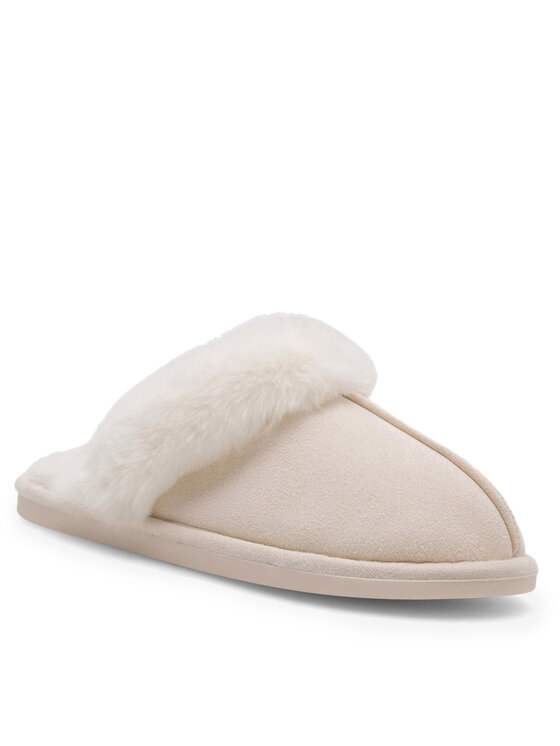 Home & Relax Pantofole Home & Relax C-AW-17 Écru