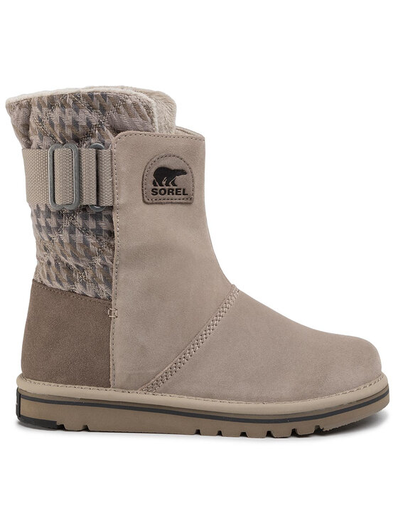 Sorel Stivali da neve Sorel Newbie NL2148 Grigio