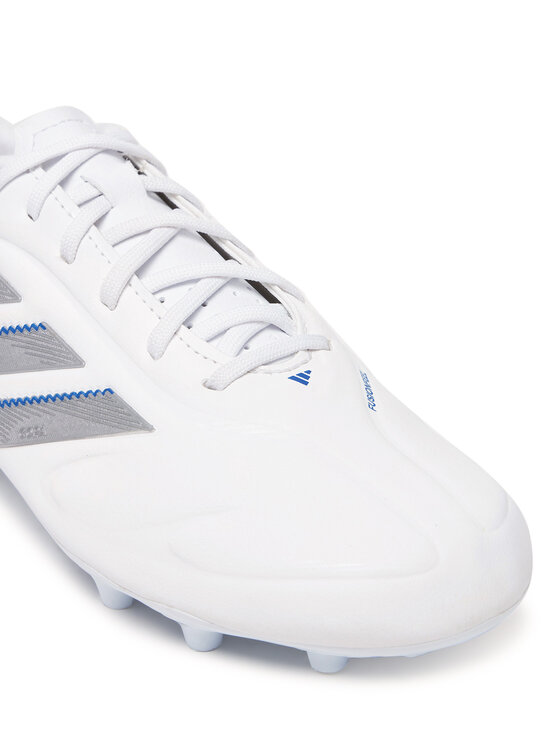 adidas Čevlji za nagomet adidas Copa Pure 3 League Firm/Multi-Ground IE1196 Bela