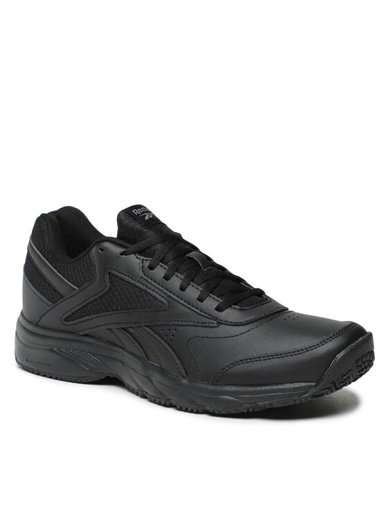 Reebok Sportcipők Reebok Work N Cushion 4.0 FU7355 Fekete