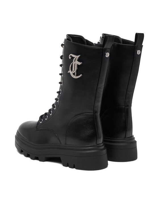 Juicy Couture Auliniai batai Juicy Couture CEO-HY58682-39 Juoda