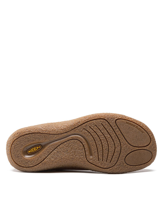 Keen Челсі Keen Mosey Chelsea Leather 1026826 Коричневий