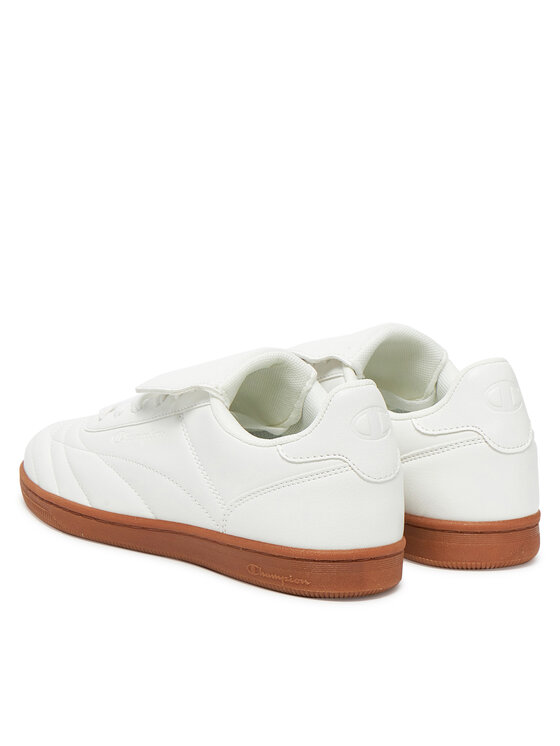 Champion Snīkeri Champion PRESTIGE FLAP S11803-WW001 Balts