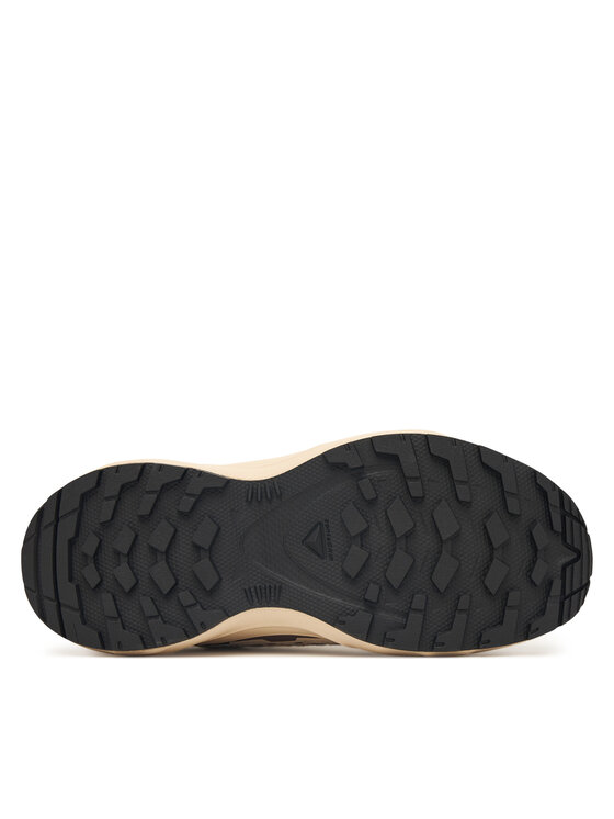 Salomon Взуття для бігу Salomon XA PRO WP J L49308100 Світло-бежевий