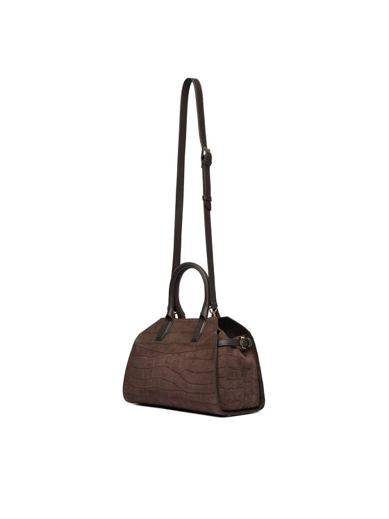 Guess Bolso Guess HWLICR P6436 Marrón