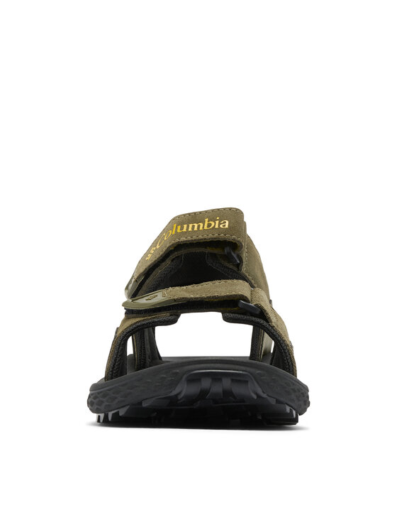 Columbia Sandali Columbia Konos Hiker 2-Strap 2121561 Cachi
