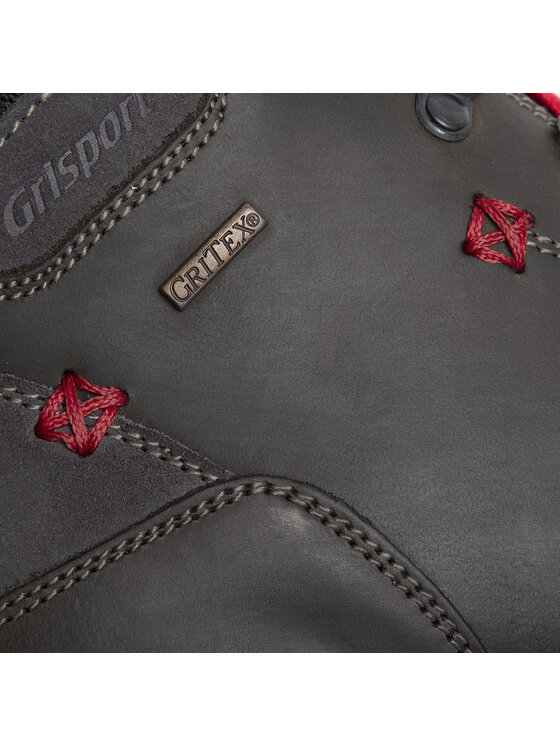 Grisport Трекінгові черевики Grisport 12905D146G Чорний