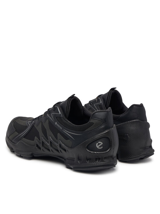ECCO Sneakersy ECCO Biom Aex M GORE-TEX 80288451094 Černá