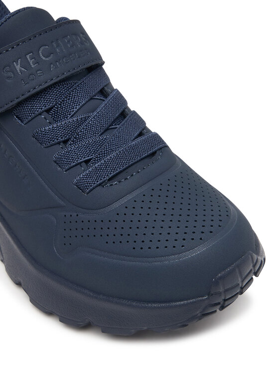 Skechers Sneakersy Skechers Vendox 403695L/DKNV Tmavomodrá