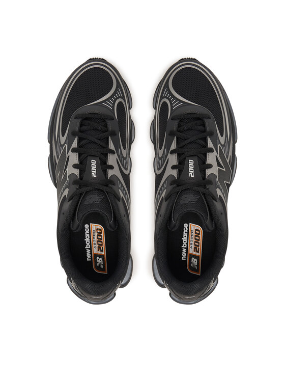 New Balance Superge New Balance U20008LL M Črna