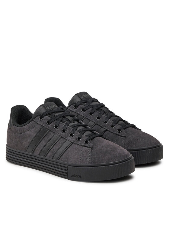 adidas Laisvalaikio batai adidas Daily 4.0 JI4355 Juoda