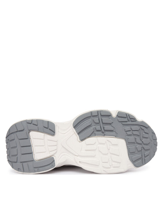 Guess Laisvalaikio batai Guess L5BZ09 L0880 Balta