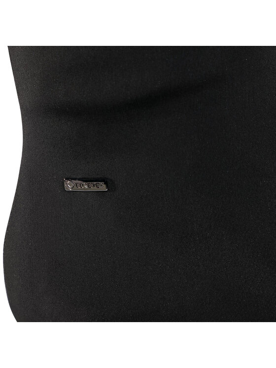 HÖGL Kozačky HÖGL GORE-TEX 0-103856 Černá