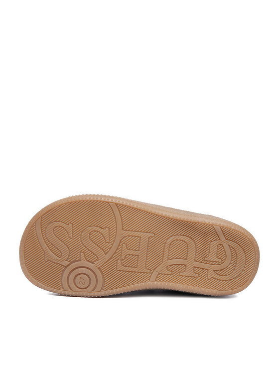 Guess Снікерcи Guess CEO-CI12-3210-04(II)CH Cиній