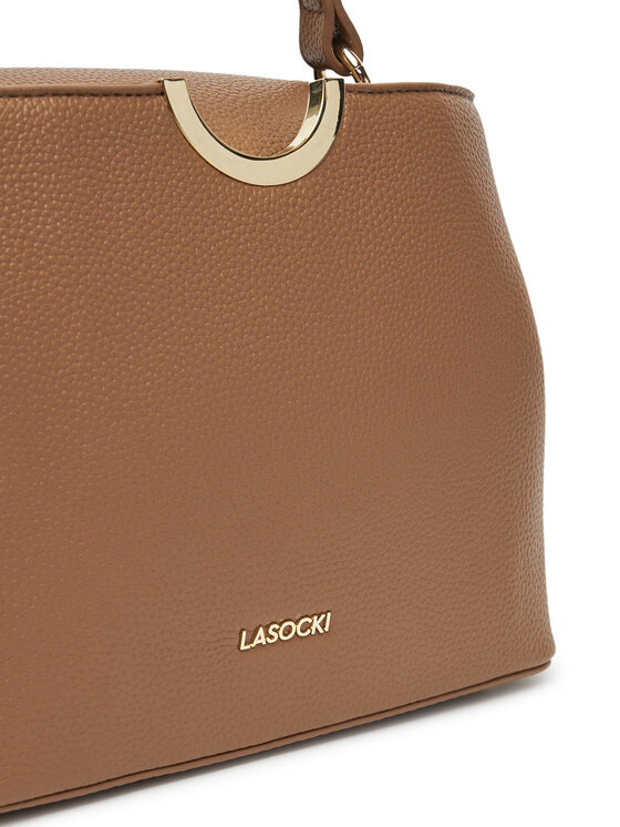 Lasocki Soma Lasocki MLS-E-056-05 Brūns