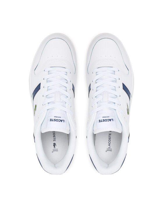 Lacoste Снікерcи Lacoste 48SMA0031 Білий