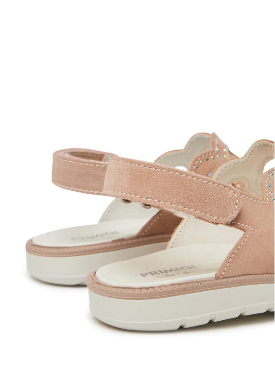 Primigi Sandály Primigi 7888011 D Růžová