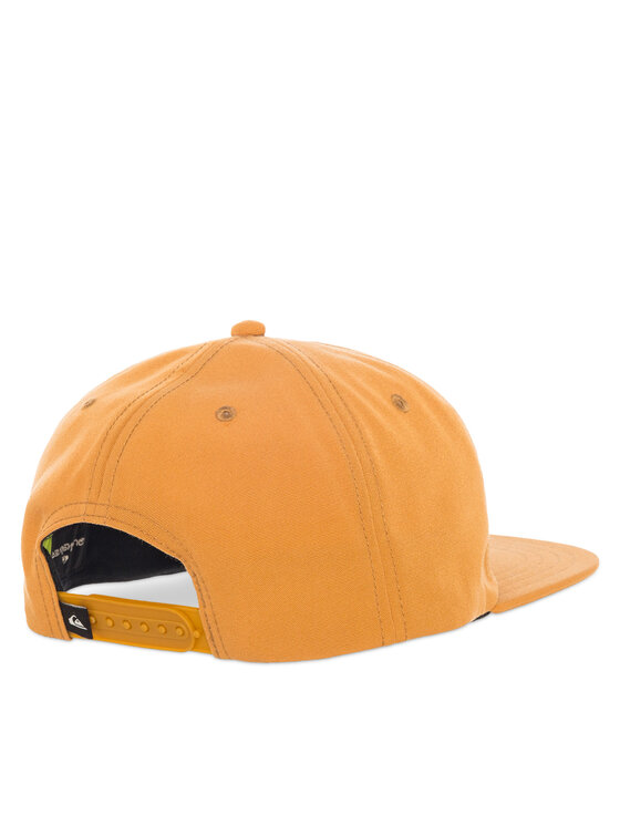 Quiksilver Cepure ar nagu Quiksilver Dna Omni AQYHA05417 Bēšs